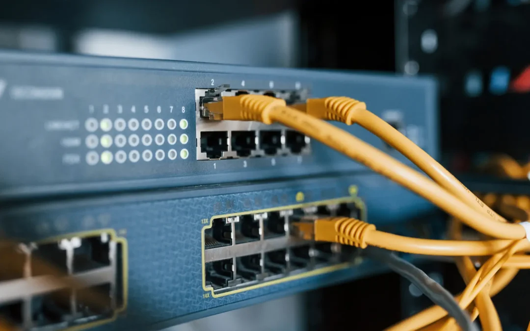 Full-Fibre Roll-Out Slows in Q1 2025: What It Means for Your Connectivity Strategy