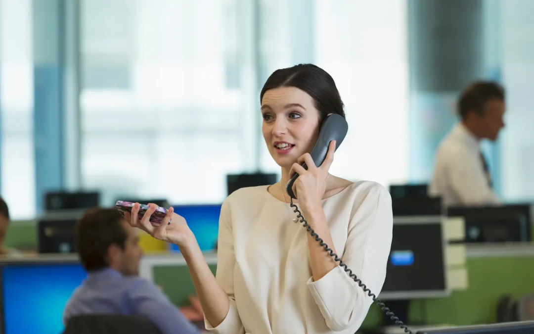 2027 PSTN Switch-Off: Why 2025 Must Be Your Migration Year